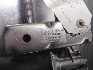 Liebherr Wiper Motor voor